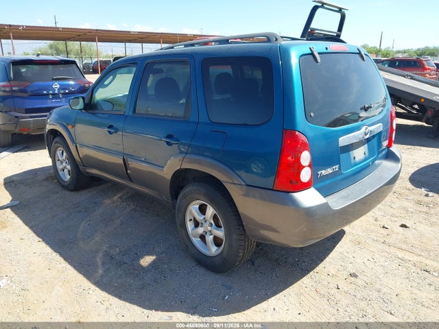 Продаж на аукціоні авто 2005 Mazda Tribute S, vin: 4F2CZ94165KM06628, номер лоту: 46090600