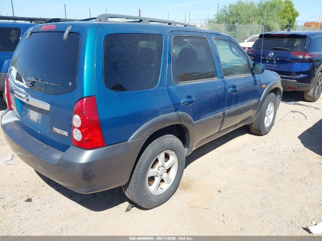 Продаж на аукціоні авто 2005 Mazda Tribute S, vin: 4F2CZ94165KM06628, номер лоту: 46090600