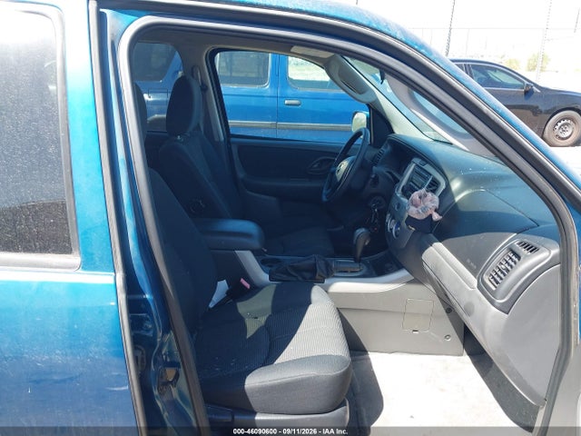 Продаж на аукціоні авто 2005 Mazda Tribute S, vin: 4F2CZ94165KM06628, номер лоту: 46090600