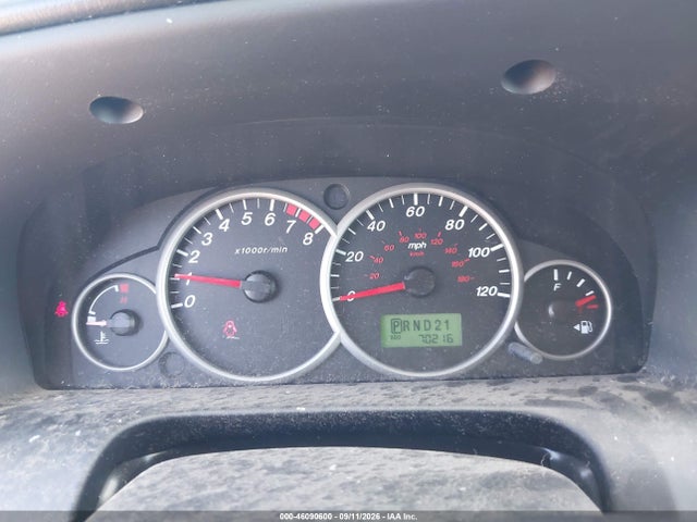 Продаж на аукціоні авто 2005 Mazda Tribute S, vin: 4F2CZ94165KM06628, номер лоту: 46090600