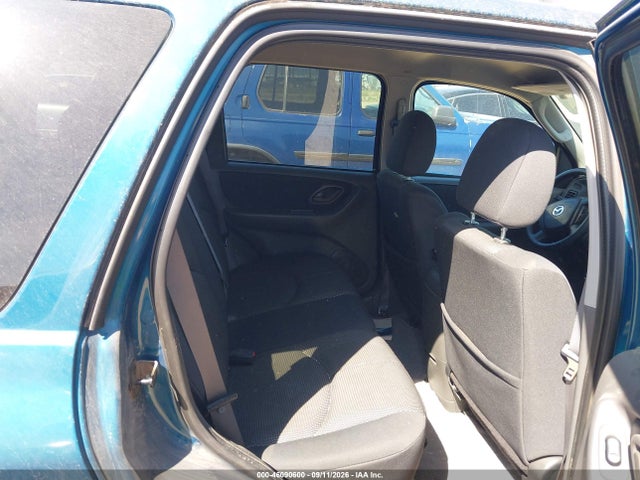 Продаж на аукціоні авто 2005 Mazda Tribute S, vin: 4F2CZ94165KM06628, номер лоту: 46090600