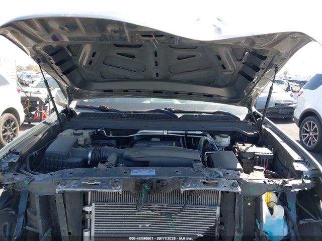 1GCHSBEA0N1106136 Chevrolet Colorado 2wd Long Box Wt