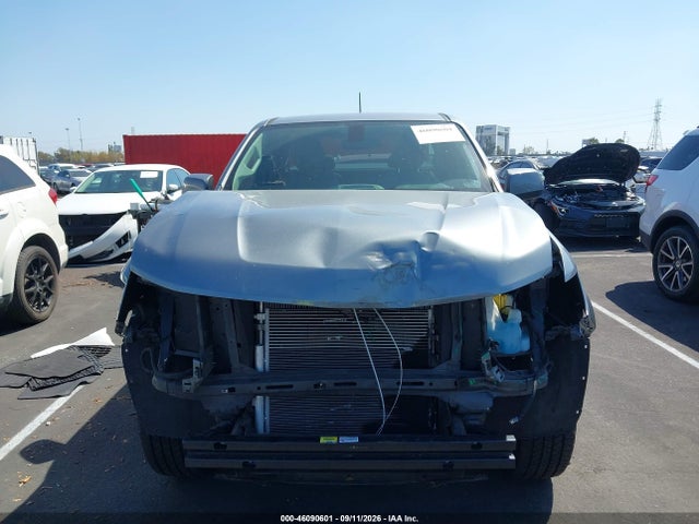 1GCHSBEA0N1106136 Chevrolet Colorado 2wd Long Box Wt