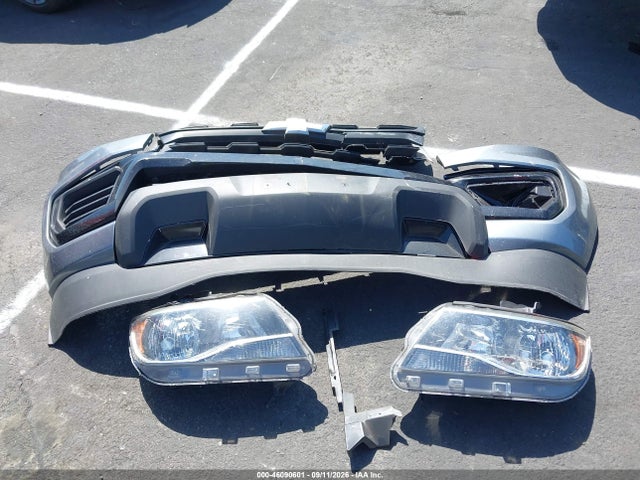 1GCHSBEA0N1106136 Chevrolet Colorado 2wd Long Box Wt
