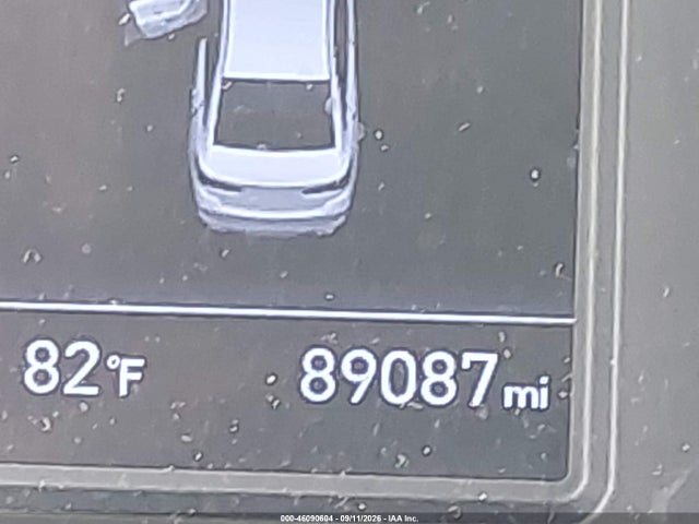 46090604 :رقم المزاد ، 5NPE24AF0JH697815 vin ، 2018 Hyundai Sonata Se مزاد بيع