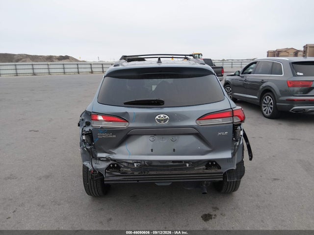 Aukcja sprzedaży 2026 Toyota Corolla Cross Xle, vin: 7MUDAAAGXTV181034, numer aukcji: 46090606