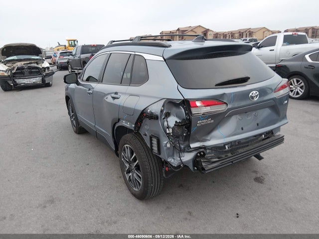 Aukcja sprzedaży 2026 Toyota Corolla Cross Xle, vin: 7MUDAAAGXTV181034, numer aukcji: 46090606