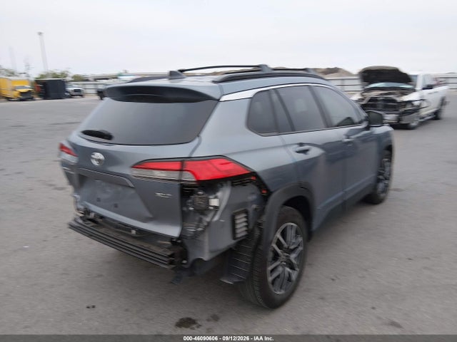 Aukcja sprzedaży 2026 Toyota Corolla Cross Xle, vin: 7MUDAAAGXTV181034, numer aukcji: 46090606
