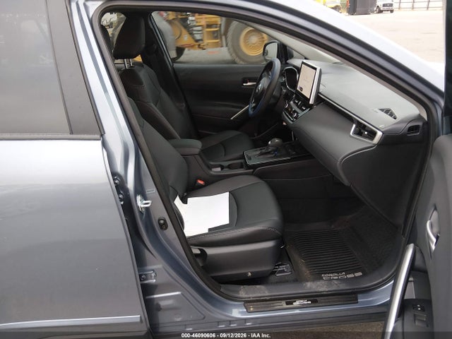 Aukcja sprzedaży 2026 Toyota Corolla Cross Xle, vin: 7MUDAAAGXTV181034, numer aukcji: 46090606
