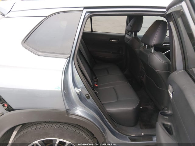 Aukcja sprzedaży 2026 Toyota Corolla Cross Xle, vin: 7MUDAAAGXTV181034, numer aukcji: 46090606