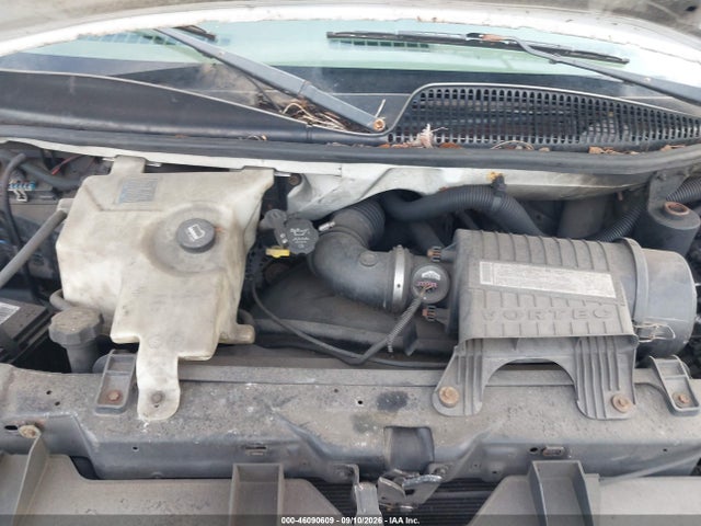 2006 Chevrolet Express Work Van მანქანა იყიდება აუქციონზე, vin: 1GCFG15X461204188, აუქციონის ნომერი: 46090609