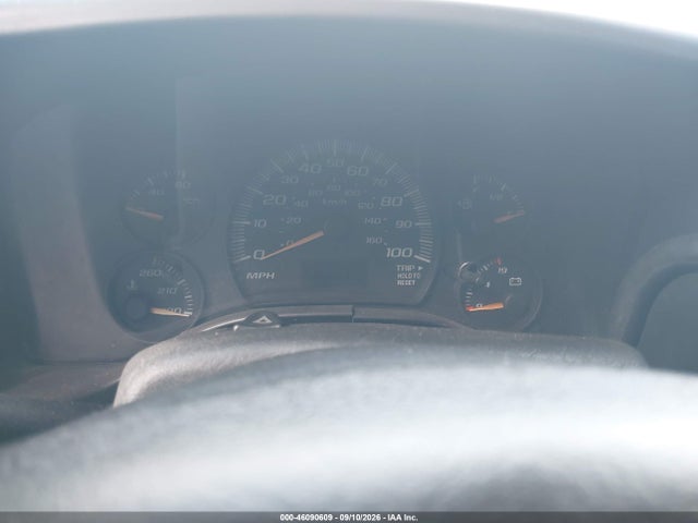 2006 Chevrolet Express Work Van მანქანა იყიდება აუქციონზე, vin: 1GCFG15X461204188, აუქციონის ნომერი: 46090609