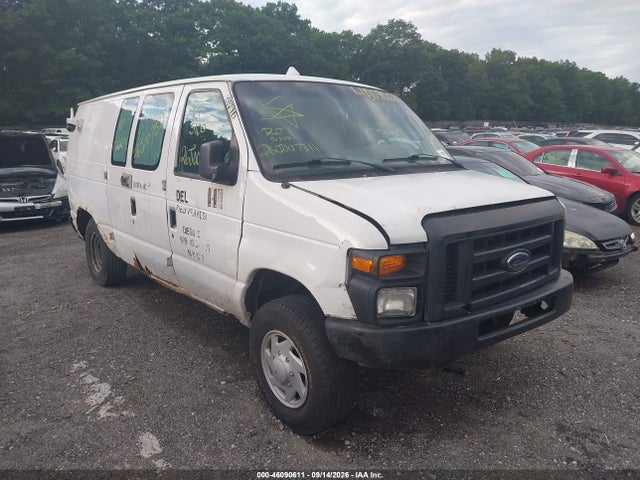 46090611 :رقم المزاد ، 1FTNE24L88DA88159 vin ، 2008 Ford E-250 Commercial/recreational مزاد بيع