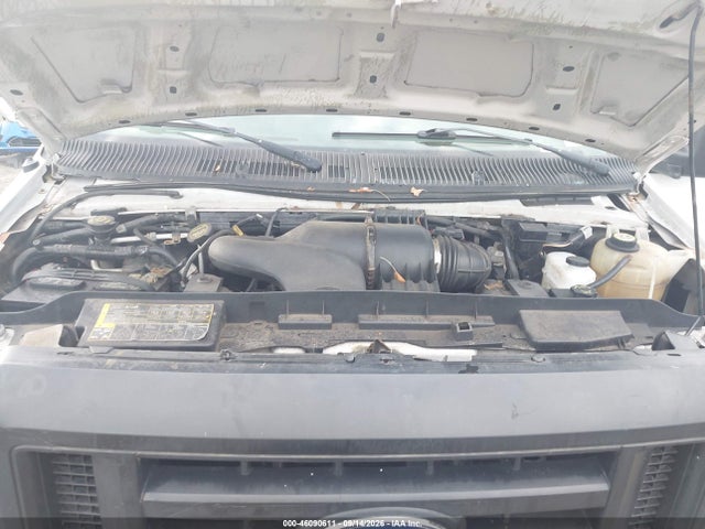 Продаж на аукціоні авто 2008 Ford E-250 Commercial/recreational, vin: 1FTNE24L88DA88159, номер лоту: 46090611