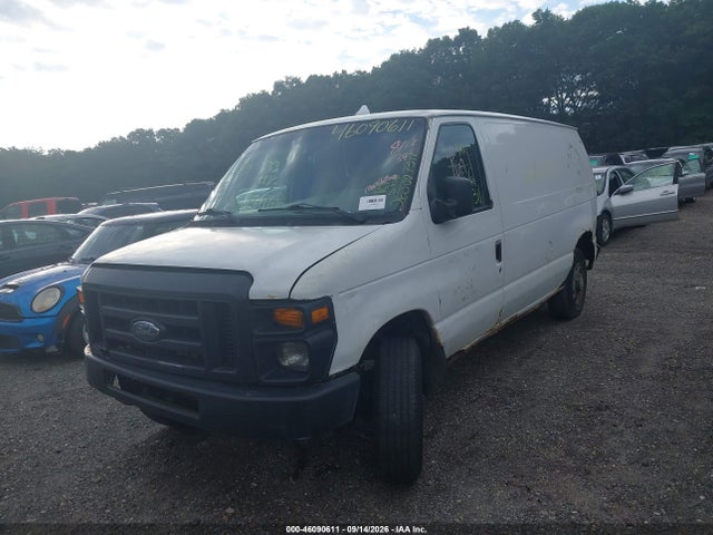 Продаж на аукціоні авто 2008 Ford E-250 Commercial/recreational, vin: 1FTNE24L88DA88159, номер лоту: 46090611