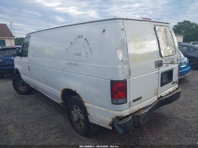 Продаж на аукціоні авто 2008 Ford E-250 Commercial/recreational, vin: 1FTNE24L88DA88159, номер лоту: 46090611