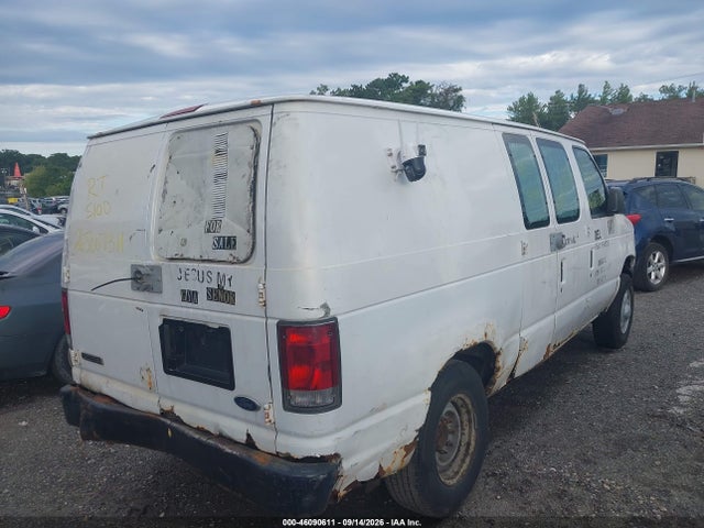 Продаж на аукціоні авто 2008 Ford E-250 Commercial/recreational, vin: 1FTNE24L88DA88159, номер лоту: 46090611