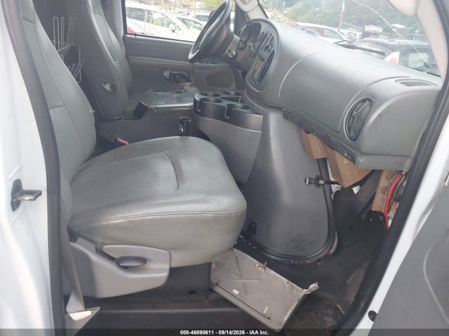 Продаж на аукціоні авто 2008 Ford E-250 Commercial/recreational, vin: 1FTNE24L88DA88159, номер лоту: 46090611