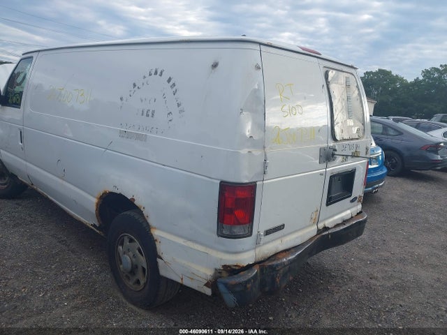 Продаж на аукціоні авто 2008 Ford E-250 Commercial/recreational, vin: 1FTNE24L88DA88159, номер лоту: 46090611