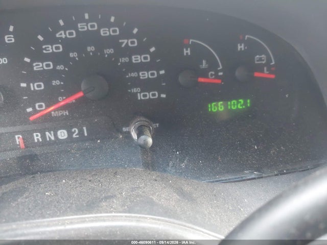 Продаж на аукціоні авто 2008 Ford E-250 Commercial/recreational, vin: 1FTNE24L88DA88159, номер лоту: 46090611