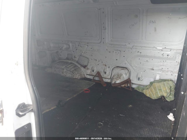 Продаж на аукціоні авто 2008 Ford E-250 Commercial/recreational, vin: 1FTNE24L88DA88159, номер лоту: 46090611