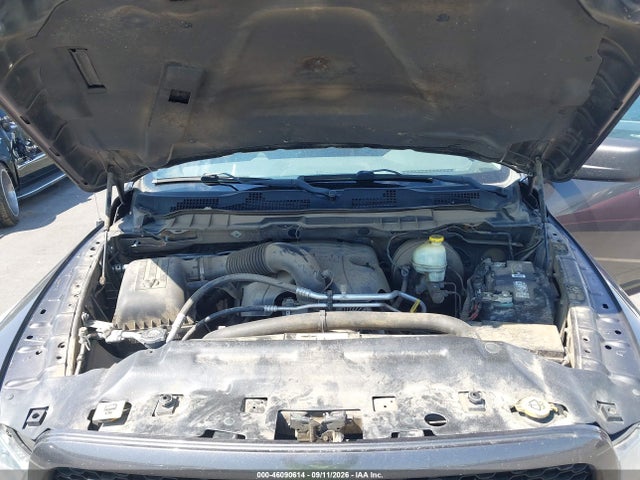 RAM 1500 Express 2016 3C6RR7KTXGG121600 Image 10