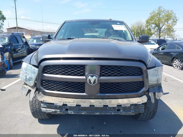 RAM 1500 Express 2016 3C6RR7KTXGG121600 Image 13