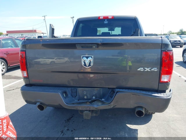 RAM 1500 Express 2016 3C6RR7KTXGG121600 Image 17