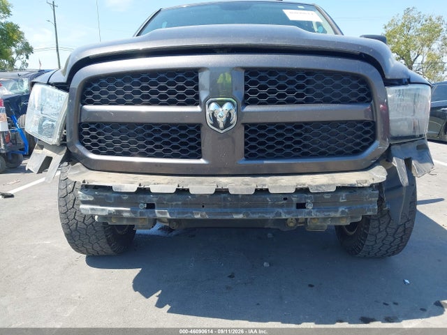 RAM 1500 Express 2016 3C6RR7KTXGG121600 Image 18