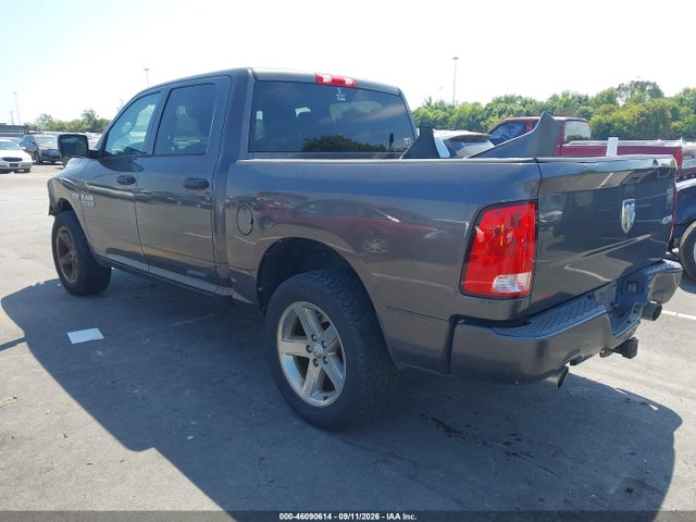 RAM 1500 Express 2016 3C6RR7KTXGG121600 Image 3