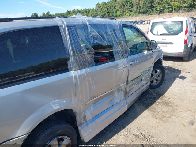 46090617 :رقم المزاد ، 2D8HN54199R564559 vin ، 2009 Dodge Grand Caravan Sxt مزاد بيع