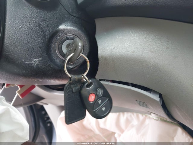 Aukcja sprzedaży 2013 Toyota Highlander Hybrid Base V6, vin: JTEBC3EH9D2015828, numer aukcji: 46090619