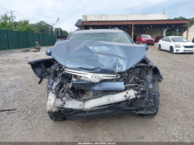 Aukcja sprzedaży 2013 Toyota Highlander Hybrid Base V6, vin: JTEBC3EH9D2015828, numer aukcji: 46090619