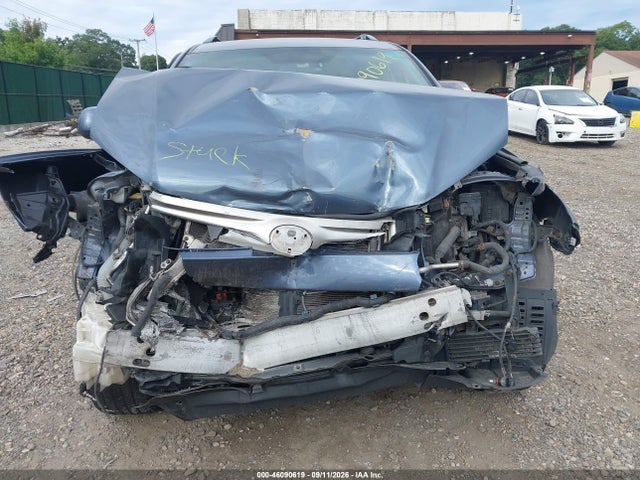 Aukcja sprzedaży 2013 Toyota Highlander Hybrid Base V6, vin: JTEBC3EH9D2015828, numer aukcji: 46090619