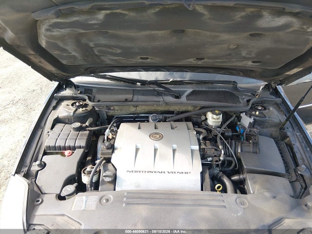 Продаж на аукціоні авто 2008 Cadillac Dts 1se, vin: 1G6KD57908U189268, номер лоту: 46090621