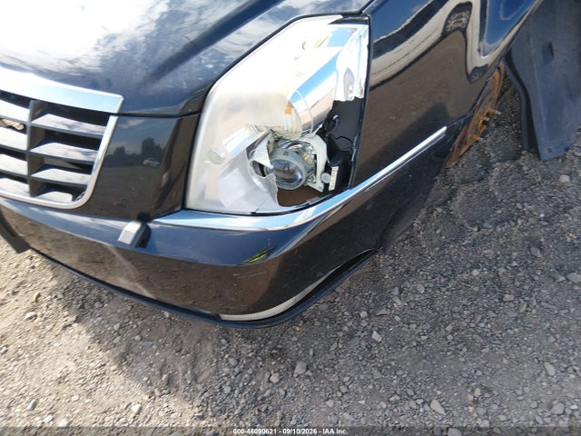 Продаж на аукціоні авто 2008 Cadillac Dts 1se, vin: 1G6KD57908U189268, номер лоту: 46090621