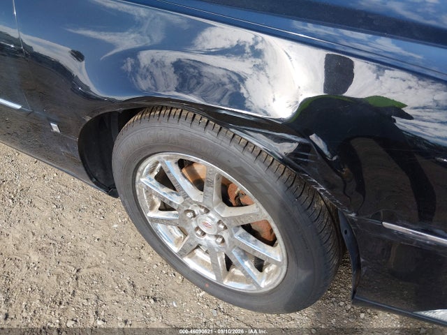 Продаж на аукціоні авто 2008 Cadillac Dts 1se, vin: 1G6KD57908U189268, номер лоту: 46090621