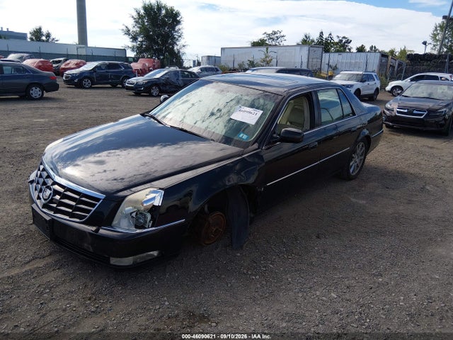 Продаж на аукціоні авто 2008 Cadillac Dts 1se, vin: 1G6KD57908U189268, номер лоту: 46090621