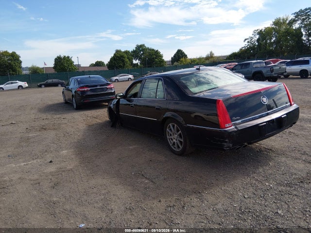 Продаж на аукціоні авто 2008 Cadillac Dts 1se, vin: 1G6KD57908U189268, номер лоту: 46090621