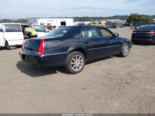 Продаж на аукціоні авто 2008 Cadillac Dts 1se, vin: 1G6KD57908U189268, номер лоту: 46090621