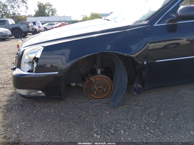 Продаж на аукціоні авто 2008 Cadillac Dts 1se, vin: 1G6KD57908U189268, номер лоту: 46090621