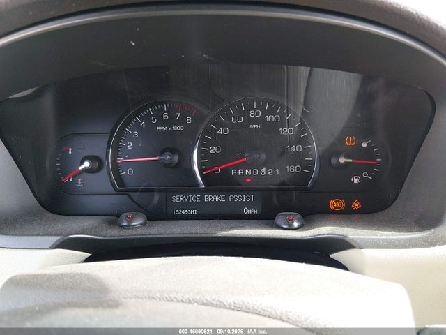 Продаж на аукціоні авто 2008 Cadillac Dts 1se, vin: 1G6KD57908U189268, номер лоту: 46090621
