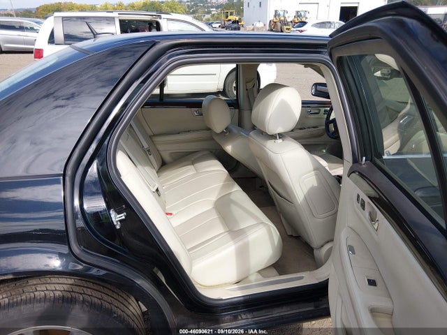 Продаж на аукціоні авто 2008 Cadillac Dts 1se, vin: 1G6KD57908U189268, номер лоту: 46090621