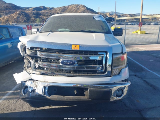 Aukcja sprzedaży 2013 Ford F-150 Xlt, vin: 1FTFX1CF6DKG52160, numer aukcji: 46090622
