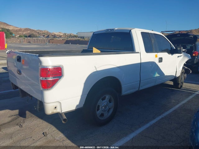 Aukcja sprzedaży 2013 Ford F-150 Xlt, vin: 1FTFX1CF6DKG52160, numer aukcji: 46090622