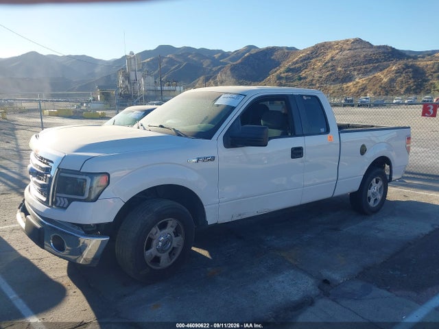 Aukcja sprzedaży 2013 Ford F-150 Xlt, vin: 1FTFX1CF6DKG52160, numer aukcji: 46090622