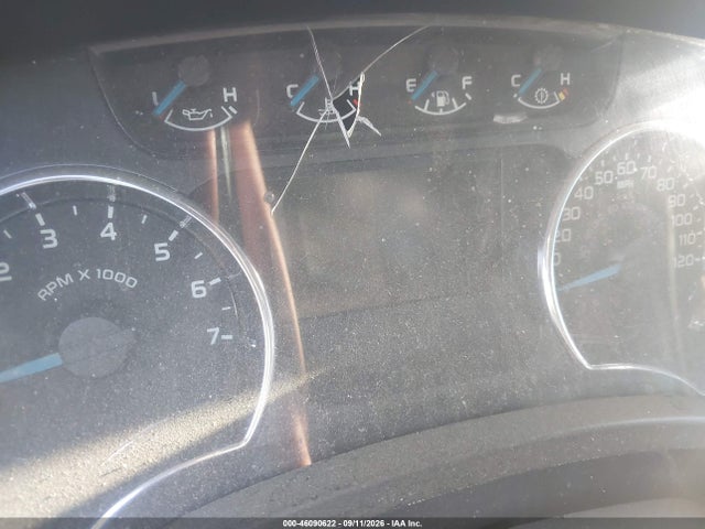Aukcja sprzedaży 2013 Ford F-150 Xlt, vin: 1FTFX1CF6DKG52160, numer aukcji: 46090622