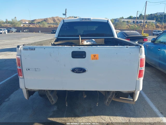 Aukcja sprzedaży 2013 Ford F-150 Xlt, vin: 1FTFX1CF6DKG52160, numer aukcji: 46090622