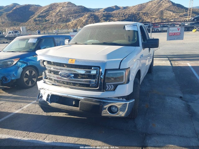 Aukcja sprzedaży 2013 Ford F-150 Xlt, vin: 1FTFX1CF6DKG52160, numer aukcji: 46090622