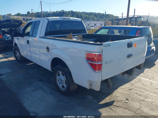 Aukcja sprzedaży 2013 Ford F-150 Xlt, vin: 1FTFX1CF6DKG52160, numer aukcji: 46090622